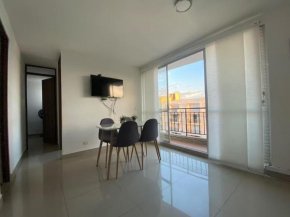 Reserved apartment club hause rest